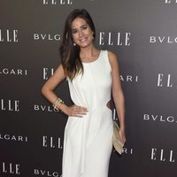 Isabel Jiménez en los Elle Style Awards 2014