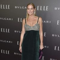 Fiona Ferrer en los Elle Style Awards 2014