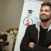 David Bisbal celebra en Nueva York sus 13 años de carrera musical