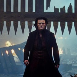 Luke Evans protagoniza 'Drácula: La leyenda jamás contada'