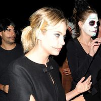 Ashley Benson en la fiesta 'Casamigos Tequila Halloween Party'