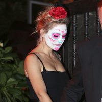 Kate Hudson en la fiesta 'Casamigos Tequila Halloween Party'