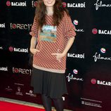 Ana Locking en el estreno de 'REC 4' en Madrid