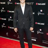 Fran Perea en el estreno de 'REC 4' en Madrid