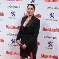 Rossy de Palma en la entrega de los Premios Men's Health 2014