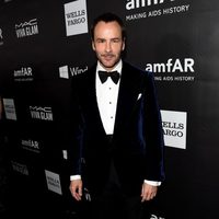 Tom Ford en la 'AmfAR Inspiration Gala' 2014 en Hollywood