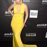 Natasha Bedingfield en la 'AmfAR Inspiration Gala' 2014 en Hollywood