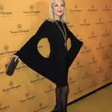 Carmen Lomana en la Yelloween Party 2014