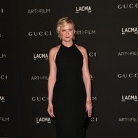 Kirsten Dunst en la gala LACMA Art + FIlm 2014