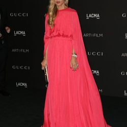 Rachel Zoe en la gala LACMA Art + FIlm 2014