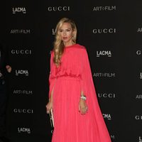 Rachel Zoe en la gala LACMA Art + FIlm 2014