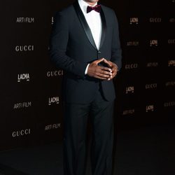 Jamie Foxx en la gala LACMA Art + FIlm 2014