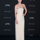 Dakota Johnson en la gala LACMA Art + FIlm 2014