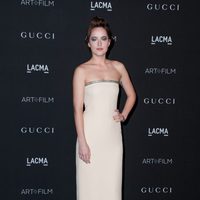 Dakota Johnson en la gala LACMA Art + FIlm 2014