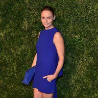 Stella McCartney en la entrega de los CFDA 2014 / Vogue Fashion Fund