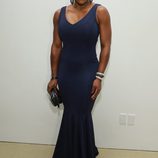 Serena Williams en la entrega de los CFDA 2014 / Vogue Fashion Fund