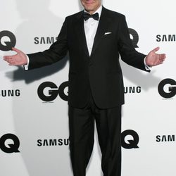 José Coronado en los Premios GQ 2014