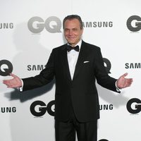 José Coronado en los Premios GQ 2014