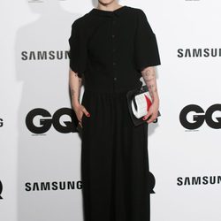 Bimba Bosé en los Premios GQ 2014