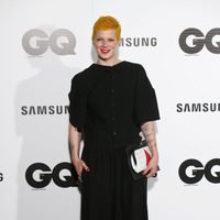 Bimba Bosé en los Premios GQ 2014