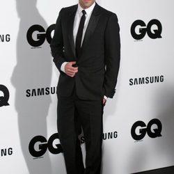 Unax Ugalde en los Premios GQ 2014