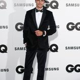 Javier de Miguel en los Premios GQ 2014