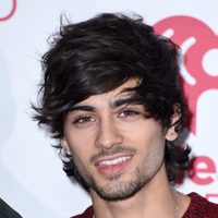 Zayn Malik en el Festival de música HeartRadio