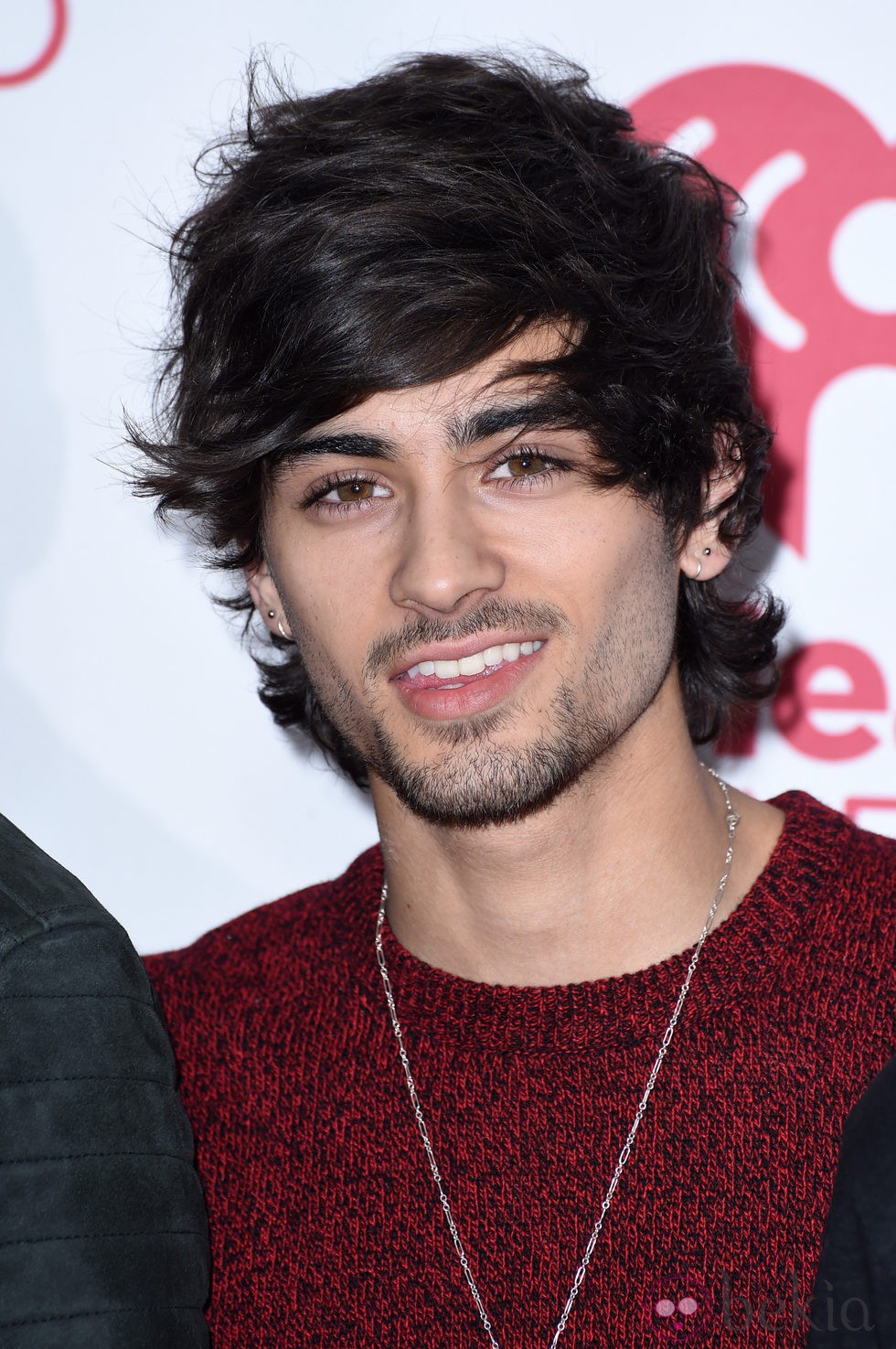 Zayn Malik en el Festival de música HeartRadio