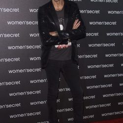 Mario Vaquerizo en el estreno del Fashion Film 'Dark Seduction' de Women'secret?