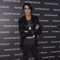 Mario Vaquerizo en el estreno del Fashion Film 'Dark Seduction' de Women'secret?