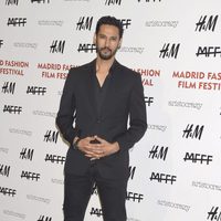 Stany Coppet en el Fashion Film Festival 2014