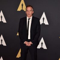 Jean-Marc Vallée en los 'Premios Governors' 2014