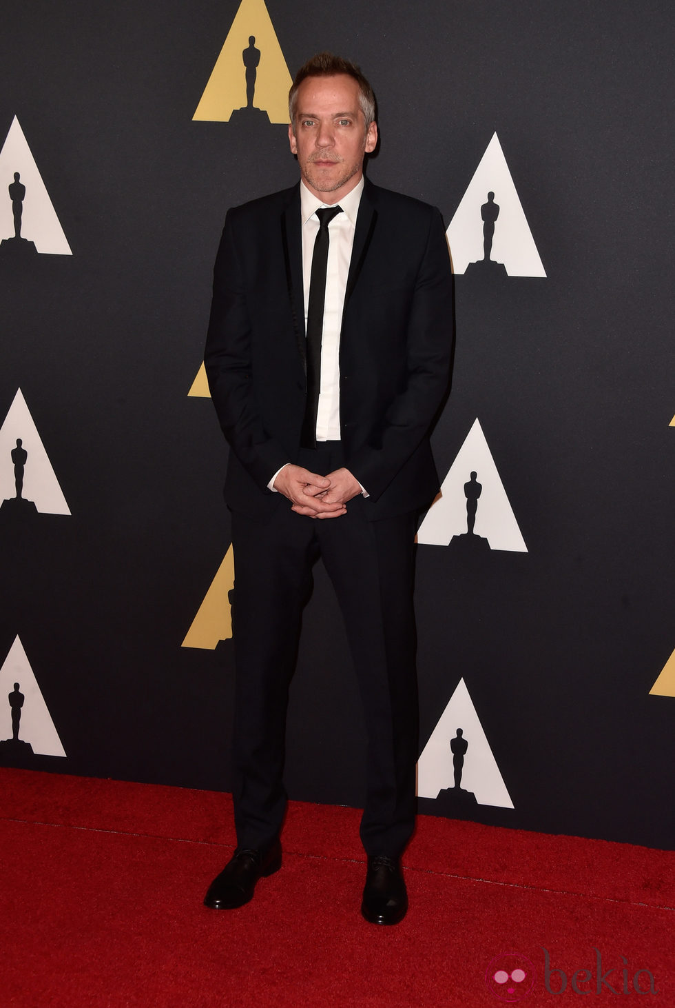 Jean-Marc Vallée en los 'Premios Governors' 2014