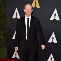 Ron Howard en los 'Premios Governors' 2014