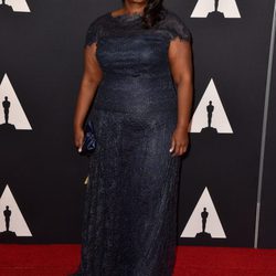 Octavia Spencer en los 'Premios Governors' 2014