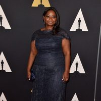 Octavia Spencer en los 'Premios Governors' 2014