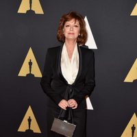 Susan Sarandon en los 'Premios Governors' 2014