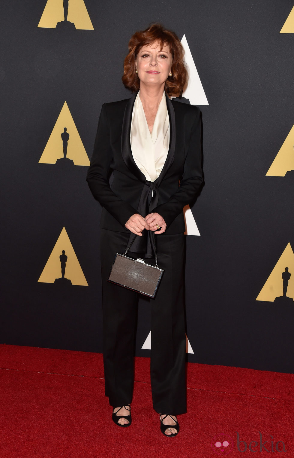 Susan Sarandon en los 'Premios Governors' 2014