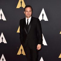 Mark Ruffalo en los 'Premios Governors' 2014