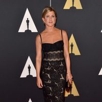 Jennifer Aniston en los 'Premios Governors' 2014