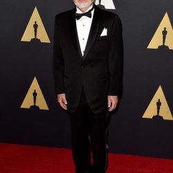 Hayao Miyazaki en los 'Premios Governors' 2014