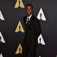 Chris Rock en los 'Premios Governors' 2014