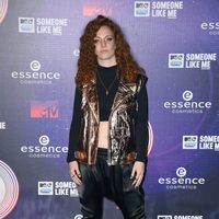 Jess Glynne en los MTV EMA 2014