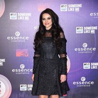 Amy MacDonald en los MTV EMA 2014