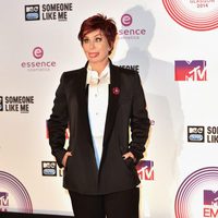 Sharon Osbourne en los MTV EMA 2014