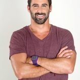 Jonathan, concursante de 'Gran Hermano 15'