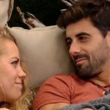 Yolanda y Jonathan de 'Gran Hermano 15'