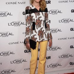 Natalia Vodianova en la entrega de los Glamour Women Of The Year Awards 2014