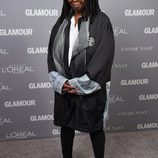 Whoopi Goldberg en la entrega de los Glamour Women Of The Year Awards 2014