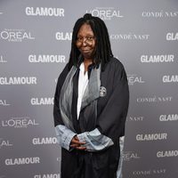 Whoopi Goldberg en la entrega de los Glamour Women Of The Year Awards 2014